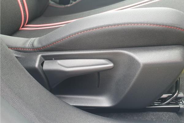 2023 Vauxhall Corsa-e 50kWh GS Line Hatchback 5dr Electric Auto (136 ps) - Banda Marvel Bl, photo 28