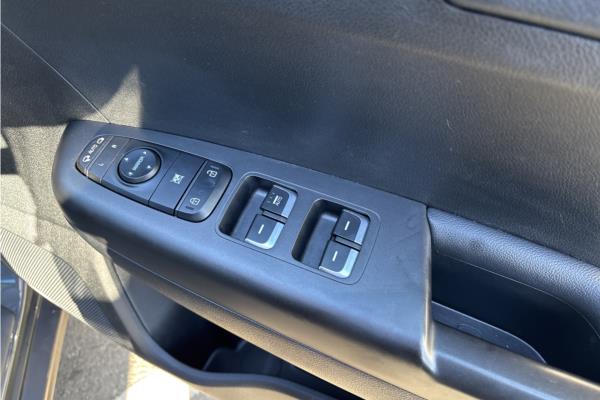 Non Franchise 2020 Kia Sportage 1.6 GDi 2 GPF SUV 5dr Petrol Manual Euro 6 (s/s) (130 bhp) - Fabic - Cloth, photo 22