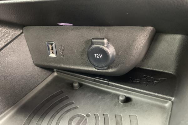 2023 Vauxhall Mokka 1.2 Turbo Ultimate SUV 5dr Petrol Auto Euro 6 (s/s) (130 ps) - Leather, photo 24