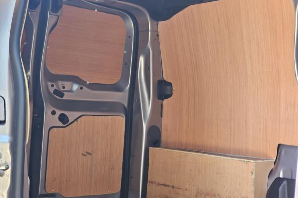 2023 Vauxhall Vivaro 2.0 Turbo D 3100 Prime Panel Van 6dr Diesel Auto L1 H1 Euro 6 (s/s) (145 ps) - Cloth, photo 13