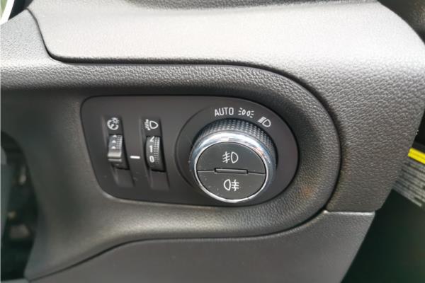 2019 Vauxhall Grandland X 1.2 Turbo Elite Nav SUV 5dr Petrol Manual 8Spd Euro 6 (s/s) (130 ps) - Leather, photo 21