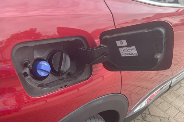 Non Franchise 2019 Peugeot 3008 1.5 BlueHDi GT Line SUV 5dr Diesel Manual Euro 6 (s/s) (130 ps) - Fabic - Cloth, photo 34