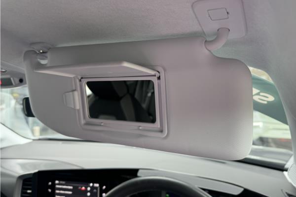 2022 Vauxhall Mokka 1.2 Turbo Design SUV 5dr Petrol Manual Euro 6 (s/s) (130 ps) - Cloth, photo 30