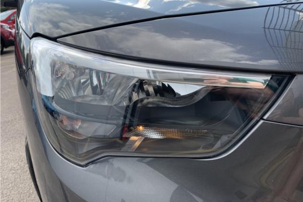 2019 Vauxhall Combo Life 1.5 Turbo D BlueInjection Energy MPV 5dr Diesel Auto Euro 6 (s/s) (130 ps) - Cloth, photo 40