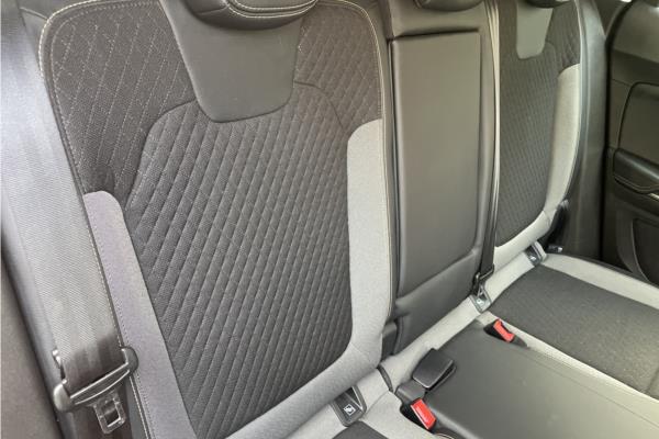 2018 Vauxhall Grandland X 1.2 Turbo GPF Sport Nav SUV 5dr Petrol Auto Euro 6 (s/s) (130 ps) - Cloth, photo 37