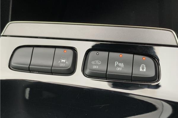 2024 Vauxhall Mokka-e 50kWh GS SUV 5dr Electric Auto (136 ps) - Minstral+jet Bk, photo 32