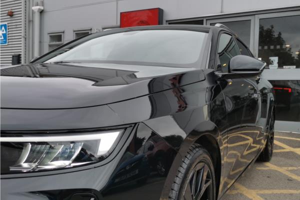 2023 Vauxhall Astra 1.2 Turbo GS Sports Tourer 5dr Petrol Auto Euro 6 (s/s) (130 ps) - Cloth, photo 40