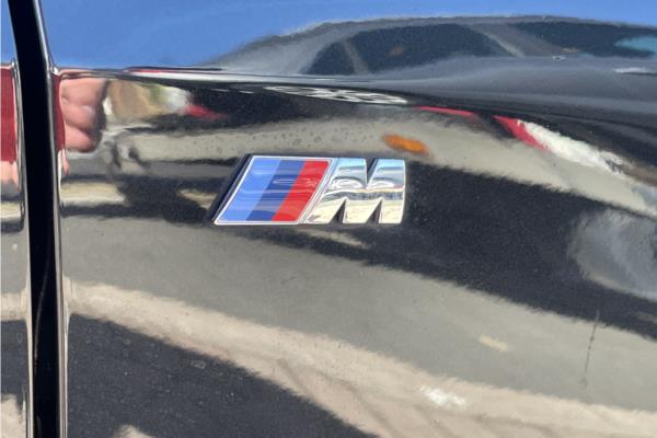 Non Franchise 2021 BMW 1 Series 1.5 118i M Sport (LCP) Hatchback 5dr Petrol DCT Euro 6 (s/s) (136 ps) - Fabic - Cloth, photo 26