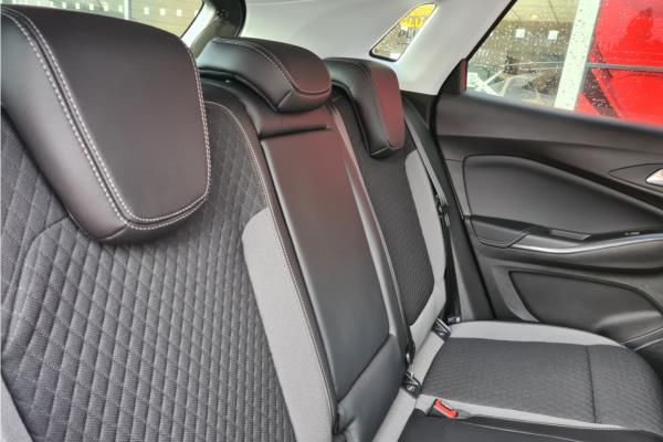 2019 VAUXHALL GRANDLAND - Cloth, photo 12