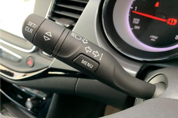 2020 Vauxhall Astra 1.2 Turbo SRi VX Line Nav Hatchback 5dr Petrol Manual Euro 6 (s/s) (145 ps) - Formula, photo 27