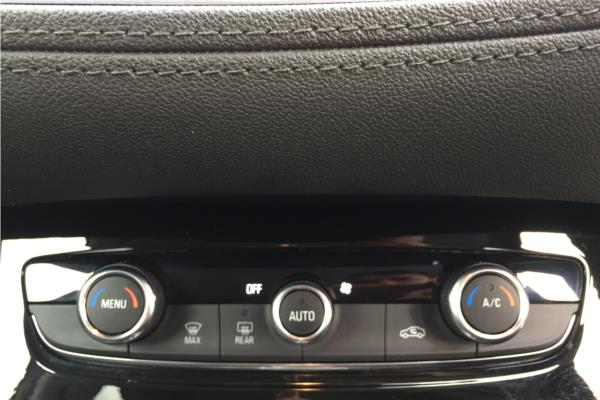 2020 VAUXHALL GRANDLAND - Cloth, photo 16