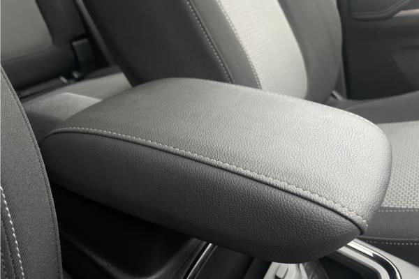 2018 Vauxhall Grandland X 1.2 Turbo SE SUV 5dr Petrol Auto 8Spd Euro 6 (s/s) (130 ps) - Cloth, photo 28