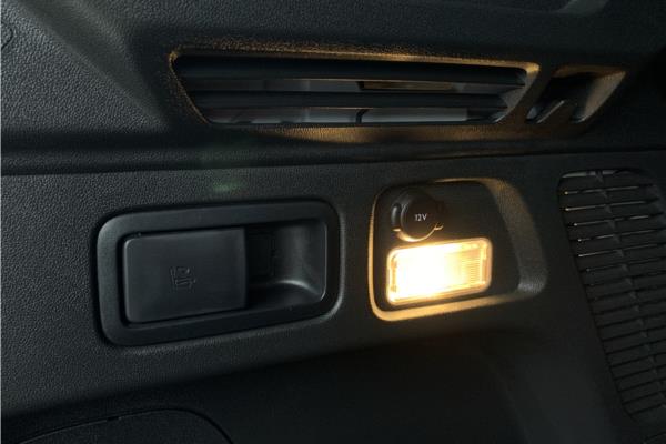 2021 Vauxhall Grandland X 1.2 Turbo SRi Nav SUV 5dr Petrol Manual Euro 6 (s/s) (130 ps) - Cloth, photo 45