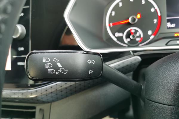 Non Franchise 2020 Volkswagen T-Cross 1.0 TSI SEL SUV 5dr Petrol Manual Euro 6 (s/s) (115 ps) - Standard, photo 27