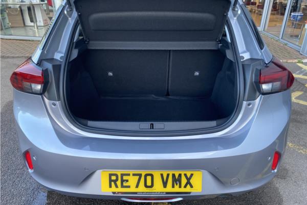 2020 Vauxhall Corsa 1.2 Turbo SE Premium Hatchback 5dr Petrol Auto (s/s) (100 ps) - Fresez Marvel, photo 14