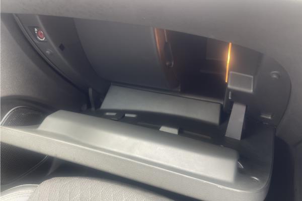 2019 Vauxhall Grandland X 1.2 Turbo GPF Sport Nav SUV 5dr Petrol Auto Euro 6 (s/s) (130 ps) - Berson Black, photo 26