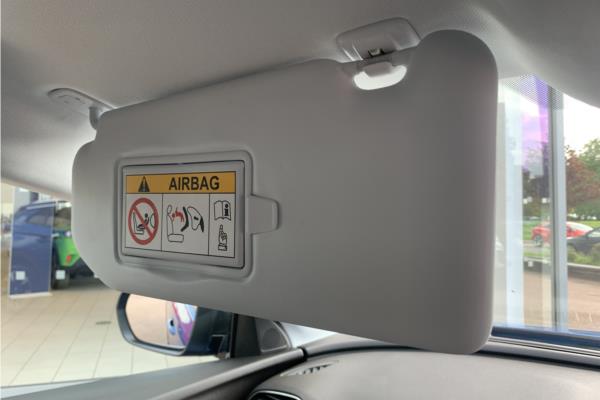 2020 Vauxhall Grandland X 1.2 Turbo SE Premium SUV 5dr Petrol Manual Euro 6 (s/s) (130 ps) - Cloth, photo 30