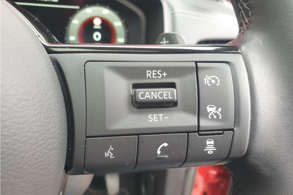 Non Franchise 2024 Nissan Qashqai 1.3 DIG-T MHEV N-Connecta SUV 5dr Petrol Hybrid XTRON Euro 6 (s/s) (158 ps) - Fabic - Cloth, photo 19