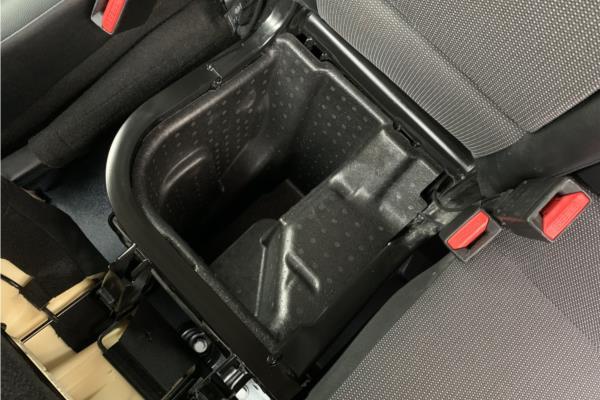 2020 Vauxhall Vivaro 2.0 Turbo D 3100 Sportive Panel Van 5dr Diesel Manual L2 H1 Euro 6 (s/s) (120 ps) - Cloth, photo 39