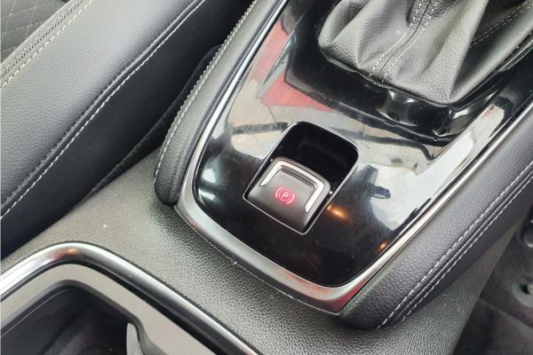 2020 Vauxhall Grandland X 1.2 Turbo SRi Nav SUV 5dr Petrol Auto Euro 6 (s/s) (130 ps) - Cloth, photo 30
