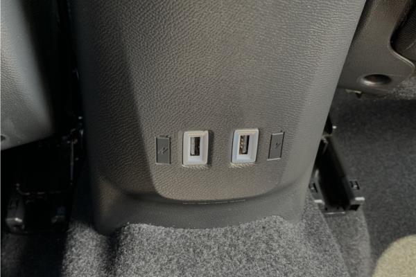 2021 Vauxhall Corsa 1.2 Turbo Ultimate Nav Hatchback 5dr Petrol Auto Euro 6 (s/s) (130 ps) - Cloth/Alcantara, photo 46
