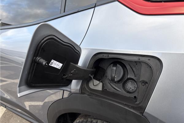 2022 Vauxhall Mokka 1.2 Turbo GS Line SUV 5dr Petrol Auto Euro 6 (s/s) (130 ps) - Cloth, photo 35