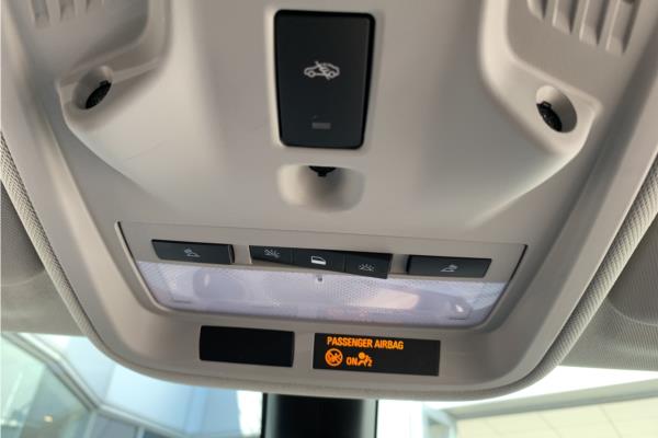 2019 Vauxhall Astra 1.4i Turbo GPF Elite Nav Hatchback 5dr Petrol Auto Euro 6 (s/s) (150 ps) - Leather, photo 25