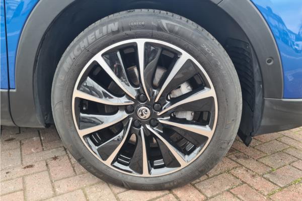 2020 VAUXHALL GRANDLAND - Leather, photo 23