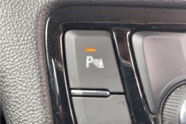 2019 Vauxhall Mokka X 1.4i Turbo Design Nav SUV 5dr Petrol Auto Euro 6 (140 ps) - Cloth, photo 28
