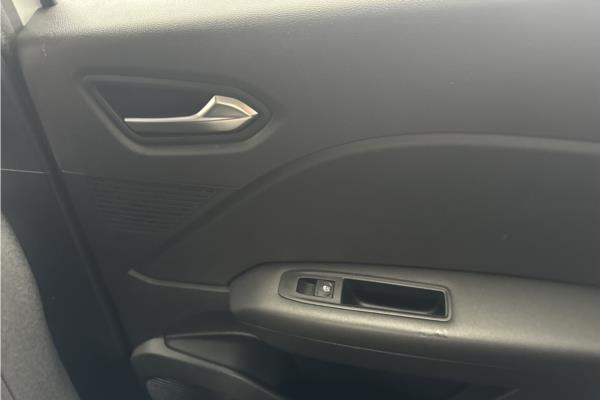 Non Franchise 2021 Renault Captur - Fabic - Cloth, photo 33