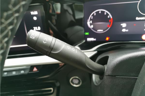 2021 Vauxhall Mokka 1.2 Turbo Ultimate Nav SUV 5dr Petrol Auto Euro 6 (s/s) (130 ps) - Alcantara, photo 27