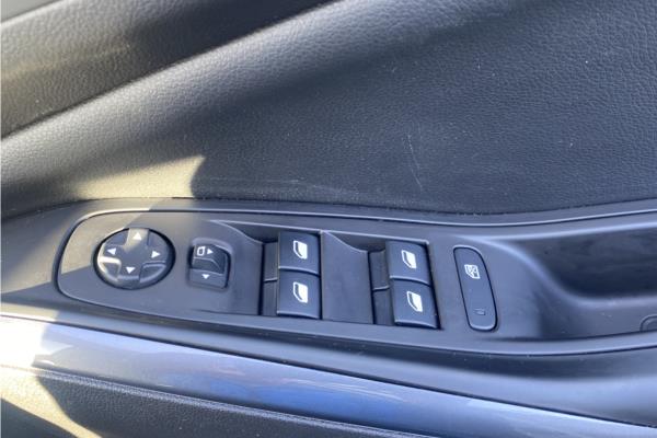 2019 VAUXHALL GRANDLAND - Cloth/Synth Lth, photo 23