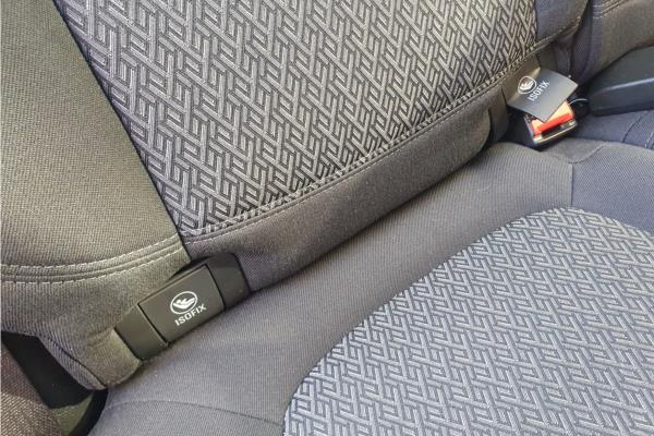 2019 Vauxhall Mokka X 1.4i Turbo Active SUV 5dr Petrol Auto Euro 6 (140 ps) - Milano Cloth, photo 33