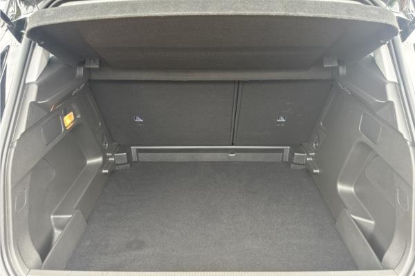 2023 Vauxhall Grandland 1.2 Turbo GS SUV 5dr Petrol Manual Euro 6 (s/s) (130 ps) - Cloth, photo 14