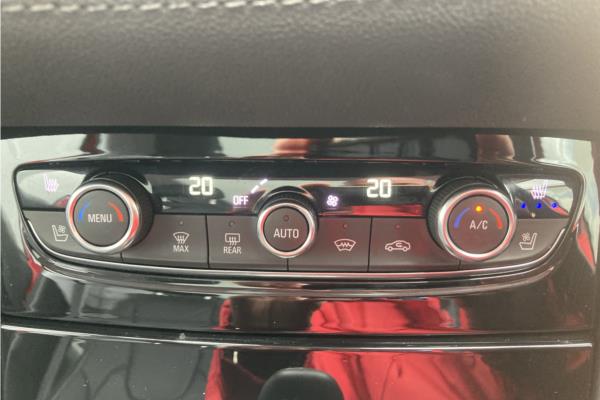 2019 VAUXHALL GRANDLAND - Leather, photo 16