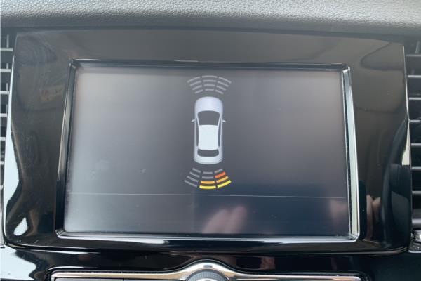 2019 Vauxhall Mokka X 1.4i Turbo Active SUV 5dr Petrol Auto Euro 6 (140 ps) - Cloth, photo 36