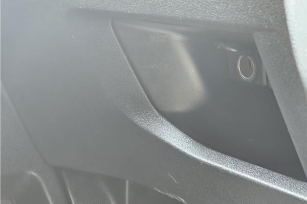 2023 Vauxhall Vivaro 2.0 Turbo D 3100 Prime Panel Van 6dr Diesel Auto L1 H1 Euro 6 (s/s) (145 ps) - Cloth, photo 26