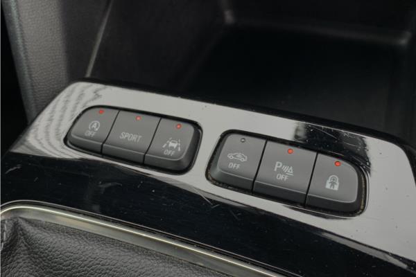 2022 Vauxhall Mokka 1.2 Turbo SRi Premium SUV 5dr Petrol Manual Euro 6 (s/s) (100 ps) - Cloth, photo 29