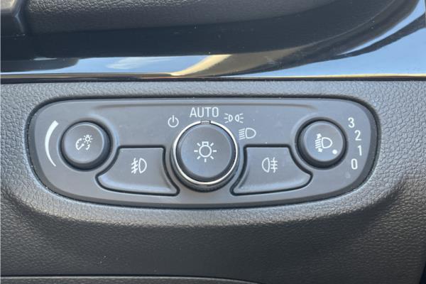 2019 Vauxhall Mokka X 1.4i Turbo Active SUV 5dr Petrol Auto Euro 6 (140 ps) - Cloth, photo 19