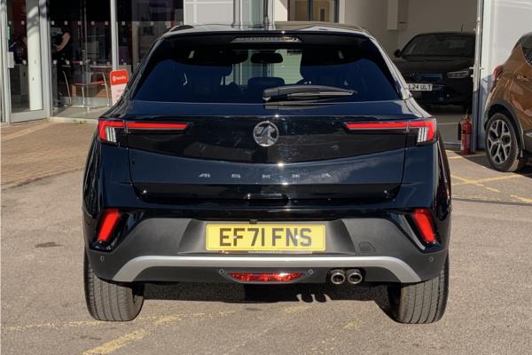 2022 Vauxhall Mokka 1.2 Turbo Ultimate Nav SUV 5dr Petrol Auto Euro 6 (s/s) (130 ps) - Leather, photo 7