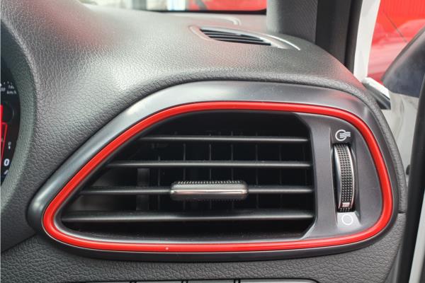 Non Franchise 2020 Hyundai i30 2.0 T-GDi N Performance Fastback 5dr Petrol Manual Euro 6 (s/s) (275 ps) - Mixed Leather - Fabric/Cloth, photo 39