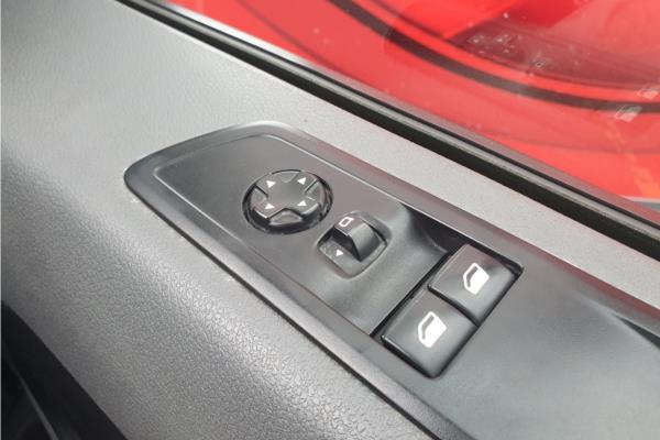 2019 Vauxhall Vivaro 1.5 Turbo D 2900 Dynamic Panel Van 6dr Diesel Manual L2 Euro 6 (s/s) (100 ps) - Cloth, photo 21