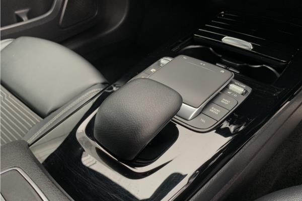 Non Franchise 2021 Mercedes-Benz A Class 1.3 A180 Sport (Executive) Hatchback 5dr Petrol 7G-DCT Euro 6 (s/s) (136 ps) - Fabic - Cloth, photo 32