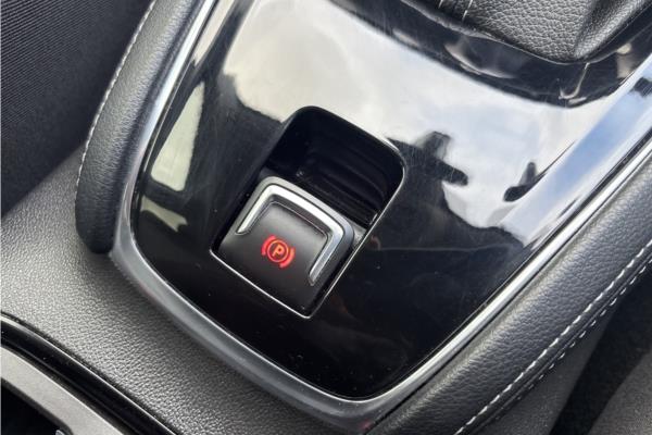 2019 Vauxhall Grandland X 1.2 Turbo SE SUV 5dr Petrol Auto 8Spd Euro 6 (s/s) (130 ps) - Cloth, photo 31
