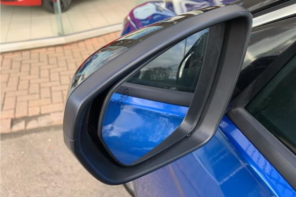 2019 Vauxhall Grandland X 1.2 Turbo GPF Sport Nav SUV 5dr Petrol Auto Euro 6 (s/s) (130 ps) - Cloth, photo 41