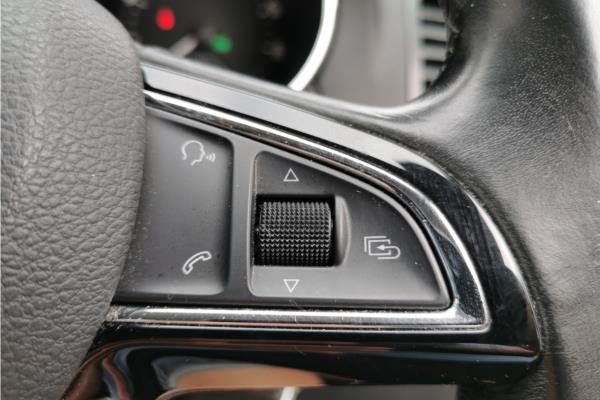 Non Franchise 2017 Skoda Yeti 1.2 TSI SE Drive Outdoor 5dr Petrol DSG Euro 6 (s/s) (110 ps) - Fabic - Cloth, photo 19