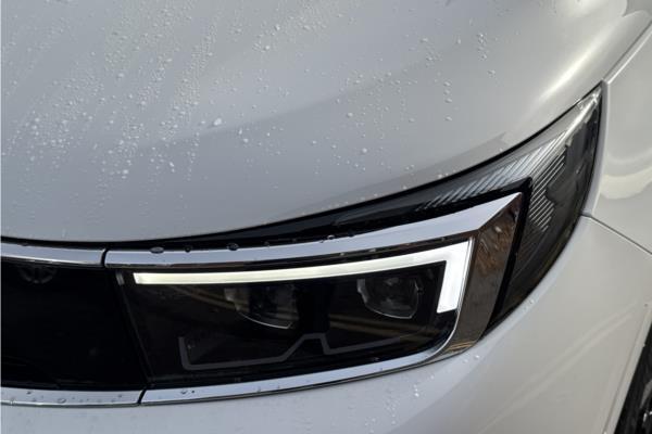 2022 Vauxhall Grandland 1.6 13.2kWh Ultimate SUV 5dr Petrol Plug-in Hybrid Auto Euro 6 (s/s) (225 ps) - Leather, photo 40