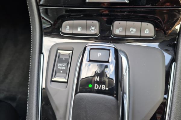 2020 Vauxhall Grandland X 1.6 13.2kWh Elite Nav SUV 5dr Petrol Plug-in Hybrid Auto 4WD Euro 6 (s/s) Hybrid4 (300 ps) - Leather, photo 19