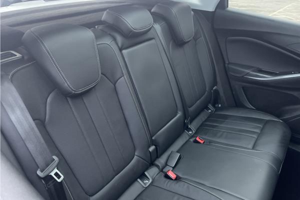 2019 Vauxhall Grandland X 1.5 Turbo D BlueInjection Elite Nav SUV 5dr Diesel Manual Euro 6 (s/s) (130 ps) - Leather, photo 13