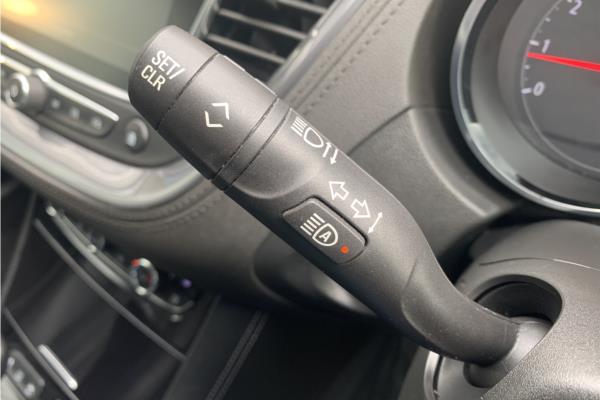 2018 Vauxhall Grandland X 1.2 Turbo Elite Nav SUV 5dr Petrol Auto Euro 6 (s/s) (130 ps) - Leather, photo 26